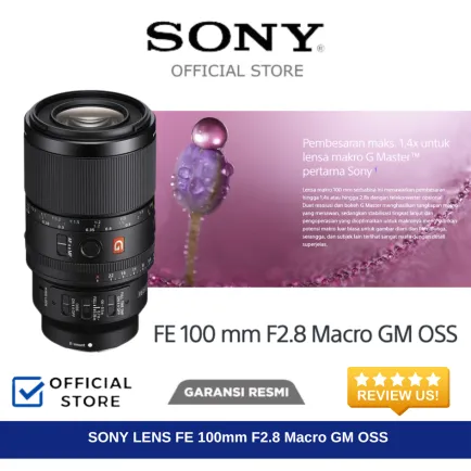 Lensa SONY FE 100mm F2.8 Macro GM OSS - Lensa Sony 2 ~item/2025/10/4/sony_fe_100mm_f2_8_macro_gm_oss_2