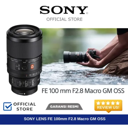 Lensa SONY FE 100mm F2.8 Macro GM OSS - Lensa Sony 5 ~item/2025/10/4/sony_fe_100mm_f2_8_macro_gm_oss_5