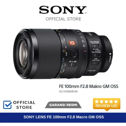 Lensa SONY FE 100mm F2.8 Macro GM OSS - Lensa Sony 6 ~item/2025/10/4/sony_fe_100mm_f2_8_macro_gm_oss_6