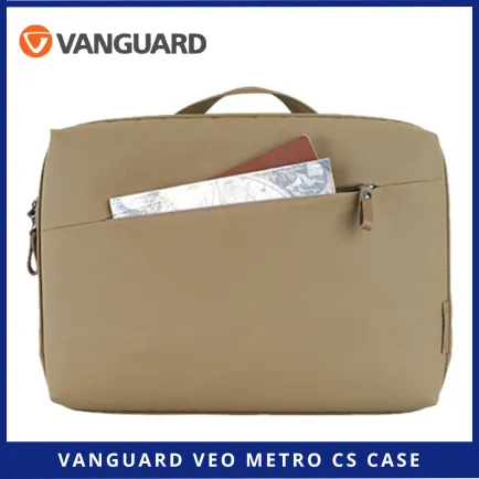 Messenger Bags Vanguard VEO METRO CS Case Laptop 16 inch Tas Laptop Premium 3 ~item/2025/4/24/metro_cs_case_3