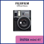 Kamera Instax Instax Mini 41  Kamera Instan Fujifilm