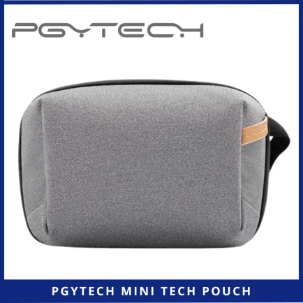 Pouch PGYTECH Mini Tech Pouch Waterproof Organizer Bag Tech Organizer 8 ~item/2025/5/17/pgytech_mini_tch_pouch_8