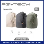 Backpacks PGYTECH OneGo Lite Backpack 16L Tas Kamera Pgytech One Go LITE