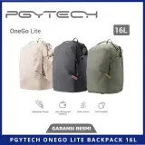 Backpacks PGYTECH OneGo Lite Backpack 16L Tas Kamera Pgytech One Go LITE