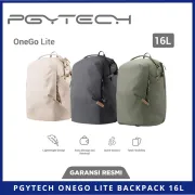 Backpacks PGYTECH OneGo Lite Backpack 16L Tas Kamera Pgytech One Go LITE