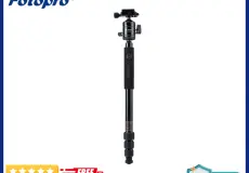 Tripod dan Monopod FOTOPRO X-go HR Chameleon E2 + 55Q Tripod Fotopro XGO HR 4 ~item/2025/6/14/fotopro_xgo_hr_chameleon_e2_4