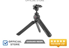 Tripod dan Monopod PGYTECH MANTISPOD 2.0 Tripod suitable for cameras 2 ~item/2025/6/24/pgytech_mantispod_2_0_tripod_2