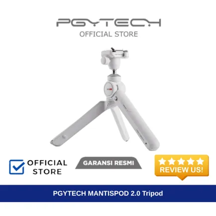 Tripod dan Monopod PGYTECH MANTISPOD 2.0 Tripod suitable for cameras 3 ~item/2025/6/24/pgytech_mantispod_2_0_tripod_3