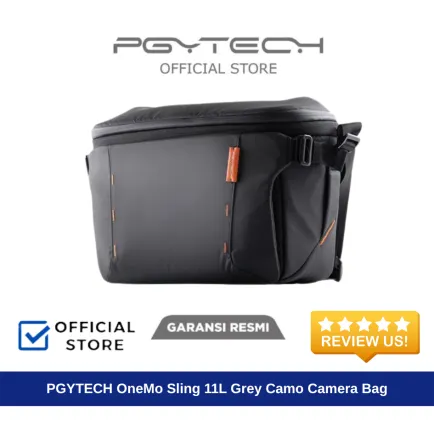 Messenger Bags PGYTECH OneMo Sling 11L Grey Camo Camera Bag 1 ~item/2025/6/24/pgytech_onemo_sling_1