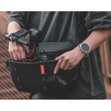Messenger Bags PGYTECH OneMo Sling 11L Grey Camo Camera Bag 3 ~item/2025/6/24/pgytech_onemo_sling_3