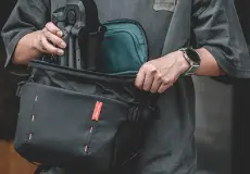 Messenger Bags PGYTECH OneMo Sling 11L Grey Camo Camera Bag 4 ~item/2025/6/24/pgytech_onemo_sling_4