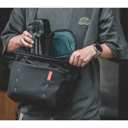 Messenger Bags PGYTECH OneMo Sling 11L Grey Camo Camera Bag 4 ~item/2025/6/24/pgytech_onemo_sling_4