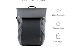 Backpacks PGYTECH OneGo Air Backpack Pgytech Backpack 25L Obsidian Black 6 ~item/2025/6/25/pgytech_onego_air_backpack_6