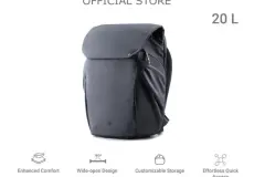 Backpacks PGYTECH OneGo 2 Backpack 20L One Go 2 Tas Kamera 2 ~item/2025/6/26/pgytech_onego_2_backpack_2