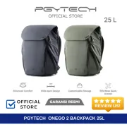 Backpacks PGYTECH OneGo 2 Backpack 25L One Go2 Tas Kamera