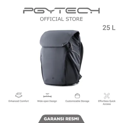Backpacks PGYTECH OneGo 2 Backpack 25L One Go2 Tas Kamera 6 ~item/2025/6/26/pgytech_onego_2_backpack_25l_6