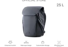 Backpacks PGYTECH OneGo 2 Backpack 25L One Go 2 Tas Kamera 6 ~item/2025/6/26/pgytech_onego_2_backpack_25l_6