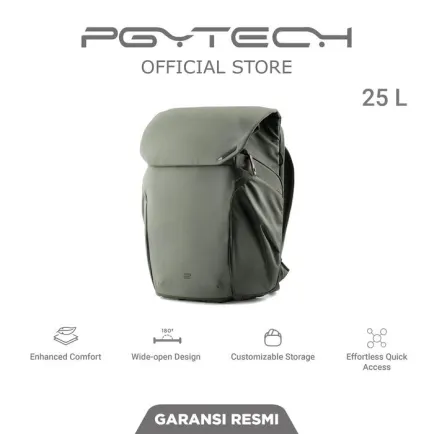 Backpacks PGYTECH OneGo 2 Backpack 25L One Go2 Tas Kamera 7 ~item/2025/6/26/pgytech_onego_2_backpack_25l_7