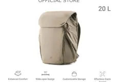Backpacks PGYTECH OneGo 2 Backpack 20L One Go 2 Tas Kamera 3 ~item/2025/6/26/pgytech_onego_2_backpack_3