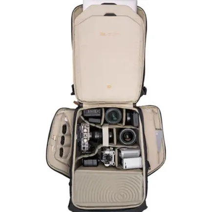 Backpacks PGYTECH OneGo 2 Backpack 20L One Go2 Tas Kamera 5 ~item/2025/6/26/pgytech_onego_2_backpack_5