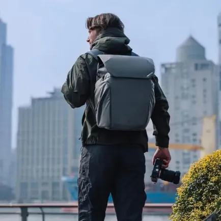 Backpacks PGYTECH OneGo 2 Backpack 20L One Go2 Tas Kamera 8 ~item/2025/6/26/pgytech_onego_2_backpack_8