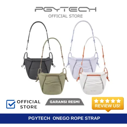 Messenger Bags PGYTECH OneGo Rope Strap Bag Tas Kamera One Go Rope 1 ~item/2025/6/29/pgytech_onego_rope_1
