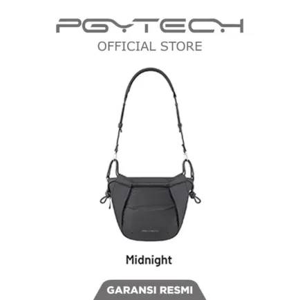 Messenger Bags PGYTECH OneGo Rope Strap Bag Tas Kamera One Go Rope 6 ~item/2025/6/29/pgytech_onego_rope_6