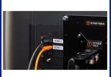 Tether Cables and Acc Tether Tools HDMI 2.0 to HDMI 2.0 Orange 4,6m - Kabel TetherPro H2A15-ORG 2 ~item/2025/6/7/hdmi_2_0_to_hdmi_2_0_orange_46m__2