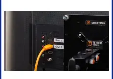 Tether Cables and Acc Tether Tools HDMI 2.0 to HDMI 2.0 Orange 4,6m - Kabel TetherPro H2A15-ORG 3 ~item/2025/6/7/hdmi_2_0_to_hdmi_2_0_orange_46m__3