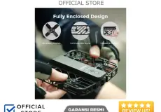 Kamera Digital HoverAir X1 Combo Drone Camera Foldable - Hover Air X1 Combo 7 ~item/2025/9/11/hoverair_x1_combo_7